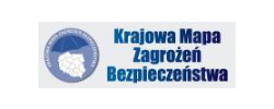 Krajowa mapa zagrożeń bezpieczeństwa
