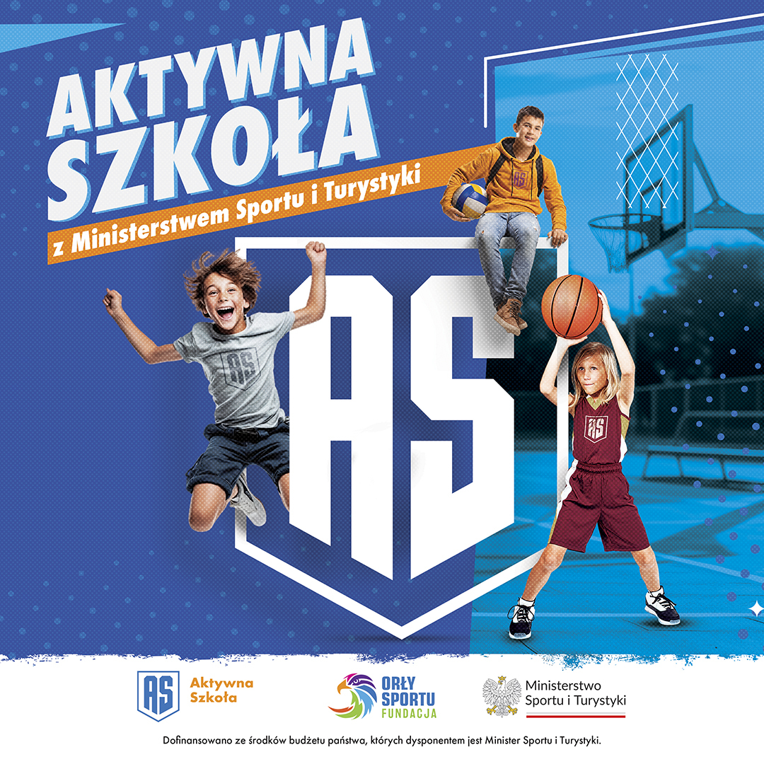 Aktywny do kwadratu
